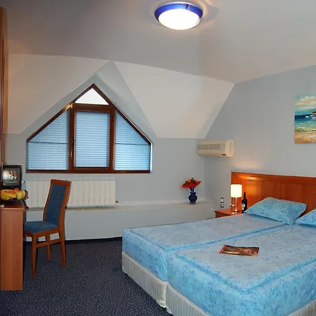 Hotel Kibella 2*