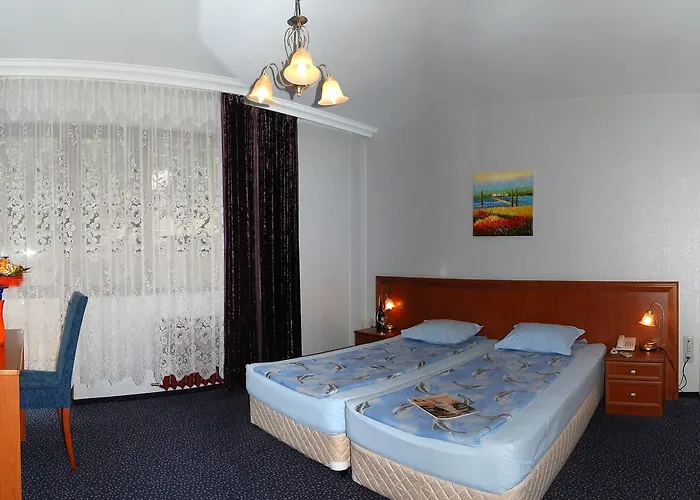 Kibella 2* صوفيا