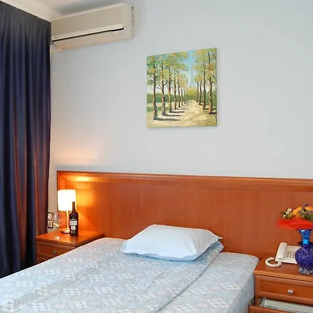 Szálloda Kibella 2*